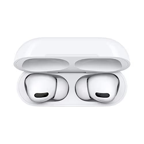 Apple AirPods Pro Earbud With Microphone image