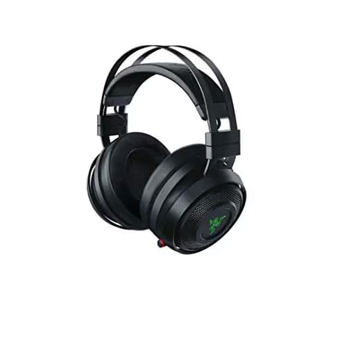Razer NARI Closed Gaming Headset main image