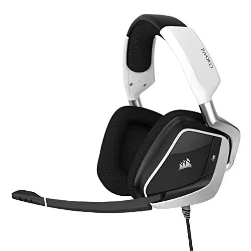 Corsair VOID RGB ELITE 7.1 Channel Headset main image