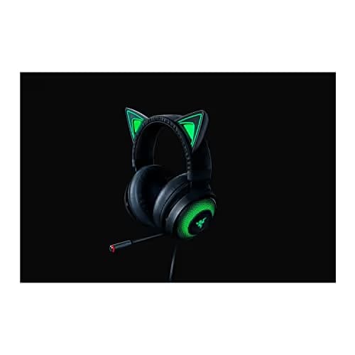 Razer Kraken Kitty Headset image