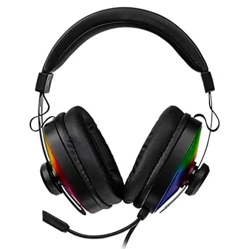 Thermaltake Pulse G100 Closed Gaming Headset image
