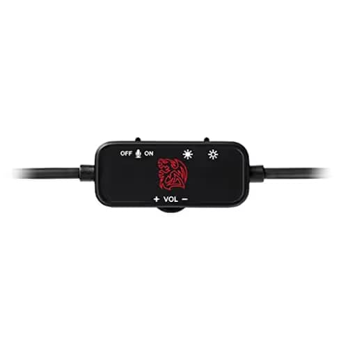 Thermaltake Pulse G100 Closed Gaming Headset image