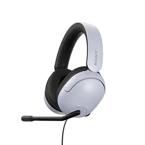 Sony INZONE H3 Headset image