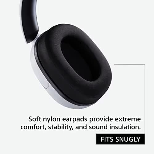 Sony INZONE H3 Headset image