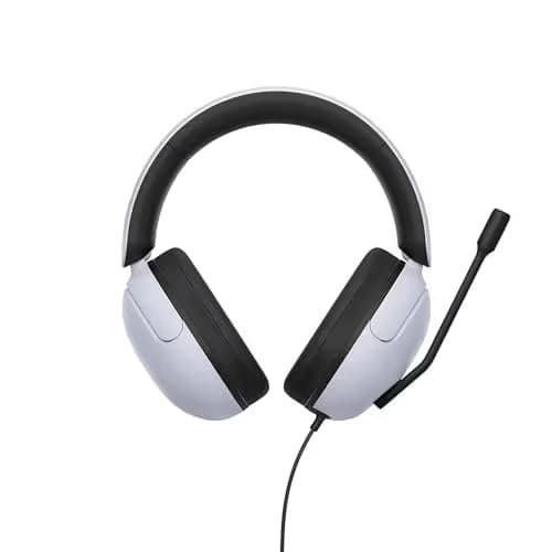 Sony INZONE H3 Headset image