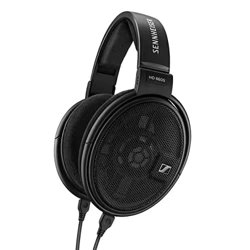 Sennheiser HD 660 S Headphones image