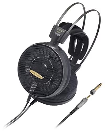 Audio-Technica ATH-AD2000X Open-Back Headphones main image