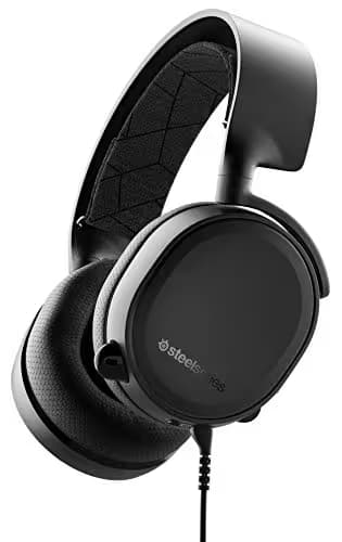 SteelSeries Arctis 3 (2019) Headset image