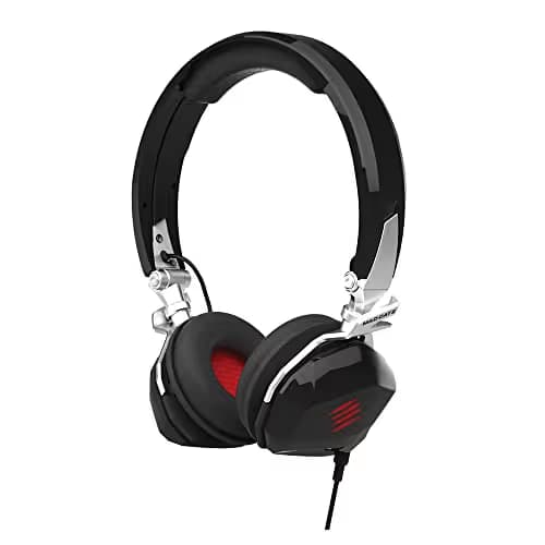 Mad Catz F.R.E.Q. M Headset main image