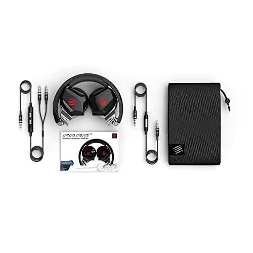 Mad Catz F.R.E.Q. M Headset image