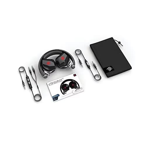 Mad Catz F.R.E.Q. M Headset image