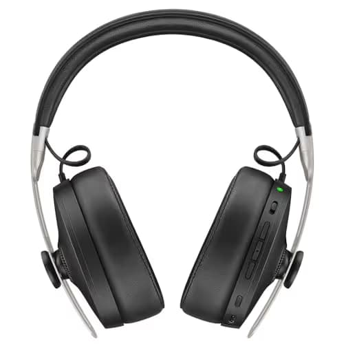 Sennheiser M3AEBTXL Closed Headphones image