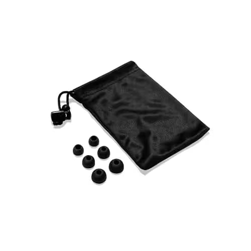 SteelSeries TUSQ In-Ear Headset image