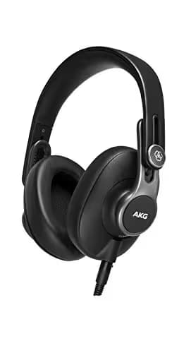 AKG K371 Closed-Back Headphones image
