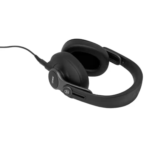AKG K371 Closed-Back Headphones image