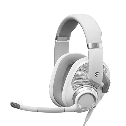 EPOS H6PRO Headset image