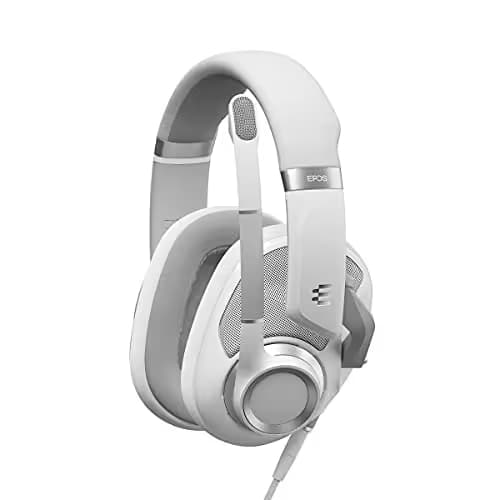 EPOS H6PRO Headset image