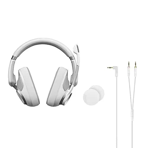 EPOS H6PRO Headset image