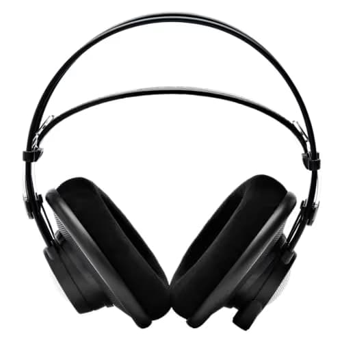 AKG K702 Open-Back Headphones image