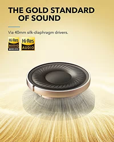 Anker Soundcore Life Q35 Headset image