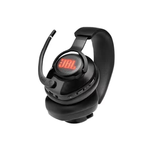 JBL Quantum 400 Closed-Back Gaming Headset image