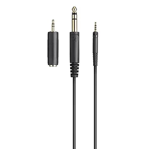 Sennheiser HD 599 Open-Back Wired Headphones image