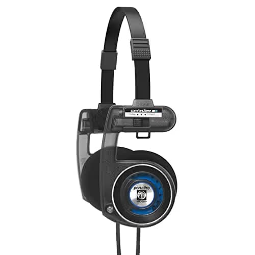 Koss PortaPro Headphones main image