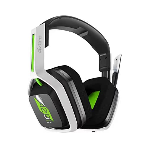 Astro A20 Gen 2 Closed Gaming Headset main image
