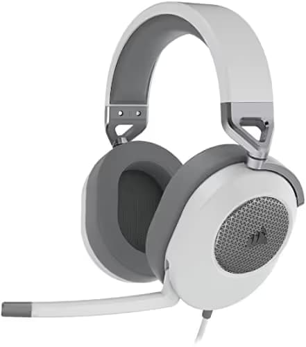 Corsair HS65 SURROUND 7.1 Channel Wired Gaming Headset main image