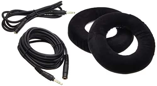 Superlux HD 681EVO Semi-Open-Back Headphones image
