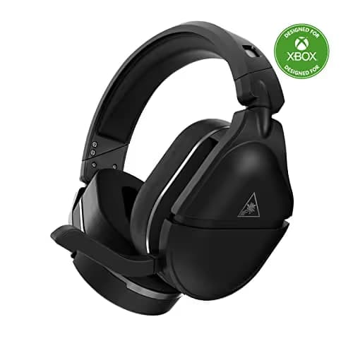 Turtle Beach Stealth 700 Gen 2 MAX 5.1 Channel Headset image