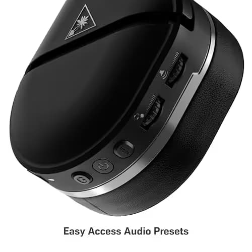 Turtle Beach Stealth 700 Gen 2 MAX 5.1 Channel Headset image