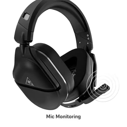 Turtle Beach Stealth 700 Gen 2 MAX 5.1 Channel Headset image