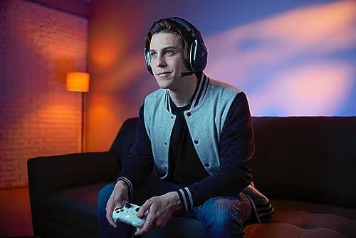 Turtle Beach Stealth 700 Gen 2 MAX 5.1 Channel Headset image