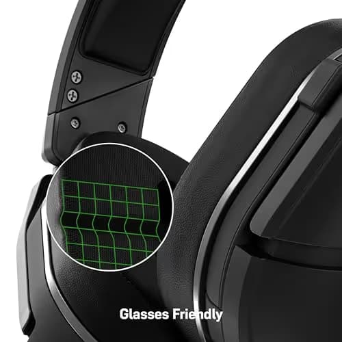 Turtle Beach Stealth 700 Gen 2 MAX 5.1 Channel Headset image