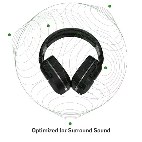 Turtle Beach Stealth 700 Gen 2 MAX 5.1 Channel Headset image