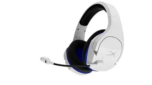 HP HyperX Cloud Stinger Core Wireless PS5/PS4 7.1 Channel Gaming Headset image