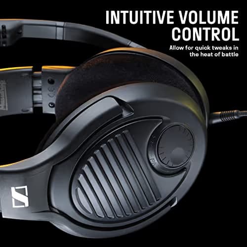Sennheiser DROP Massdrop x Sennheiser PC37X Headset image