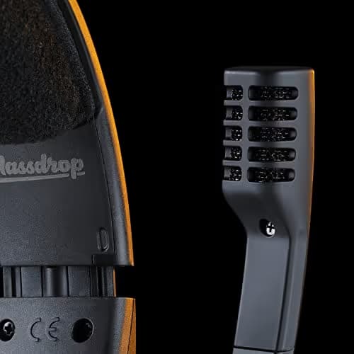 Sennheiser DROP Massdrop x Sennheiser PC37X Headset image