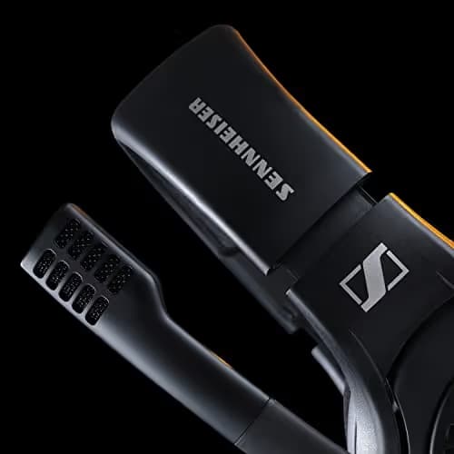 Sennheiser DROP Massdrop x Sennheiser PC37X Headset image