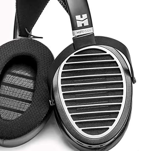 HiFiMAN Ananda-BT Headset image