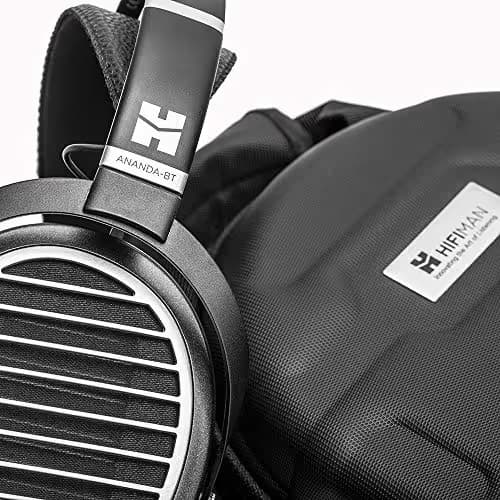 HiFiMAN Ananda-BT Headset image