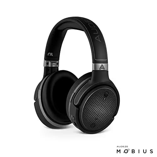 Audeze Mobius 7.1 Channel Headset main image