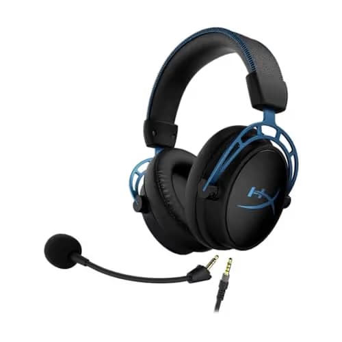 HP HyperX Cloud Alpha S 7.1 Channel Headset image