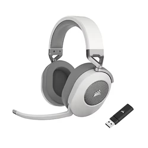 Corsair HS65 7.1 Channel Headset main image