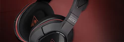Turtle Beach STEALTH 450 7.1 Channel Headset image