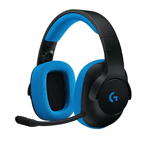 Logitech G233 PRODIGY Headset image