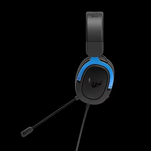 Asus TUF Gaming H3 Headset image