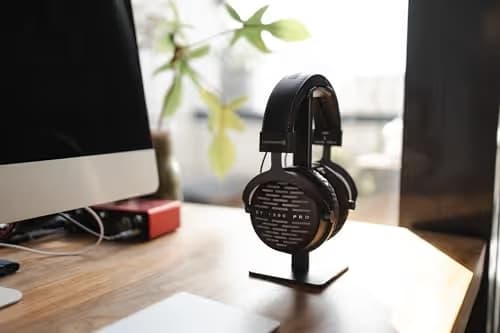 Beyerdynamic DT 1990 Pro Open-Back Headphones image