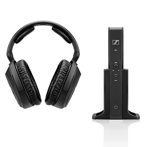 Sennheiser RS 175 Closed Headphones image